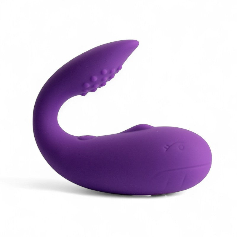 Ballenita vibrador app