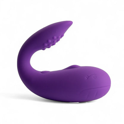 Ballenita vibrador app