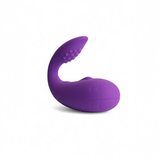 Ballenita vibrador app